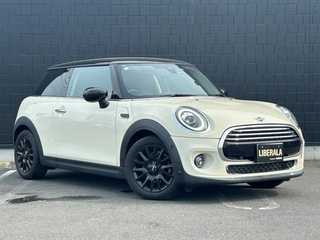 ＭＩＮＩ クーパー D
