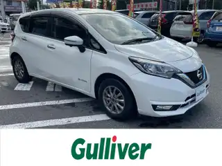 ノート e－パワー メダリスト