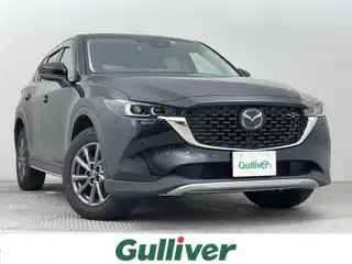 ＣＸ－５ XD フィールドジャーニー