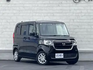 Ｎ－ＢＯＸ G ホンダセンシング