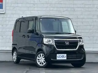 Ｎ－ＢＯＸ G ホンダセンシング