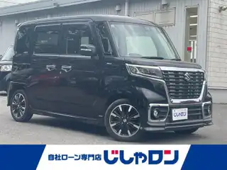 スペーシアカスタム カスタム HYBRID XS