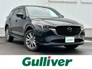 ＣＸ－５ XD エクスクルーシブモード