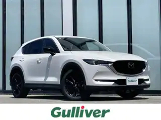 ＣＸ－５ XD ブラックトーンエディション