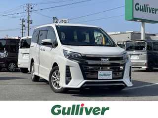ノア Si ダブルバイビー