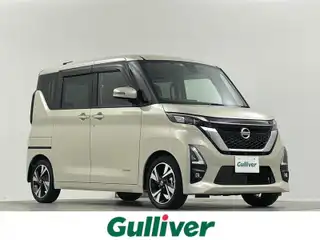 ルークス HWS Gターボ プロパイロットED