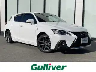 ＣＴ 200h Fスポーツ