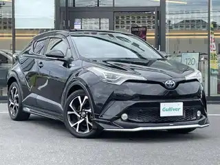 Ｃ－ＨＲ G