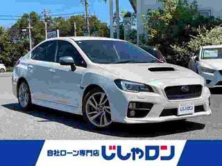 ＷＲＸ Ｓ４ 2．0GT‐S アイサイト