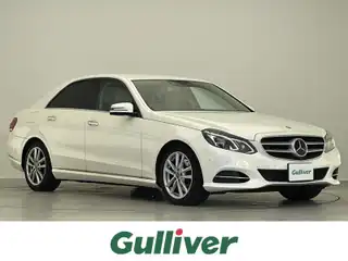 Ｅ３５０ ブルーテック アバンギャルド