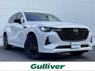 ＣＸ－６０ XD HV エクスクルーシブスポーツ