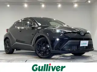 Ｃ－ＨＲ G モード ネロセーフティプラスⅡ