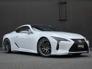 ＬＣ 500 Sパッケージ