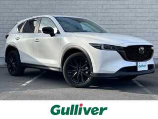 ＣＸ－５ 20S ブラックトーンED