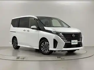 セレナ e－パワー ハイウェイスター V