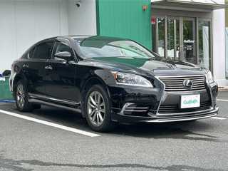 ＬＳ 600hL