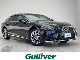ＬＳ 500 バージョンL