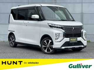 ｅＫクロススペース T プラスエディション