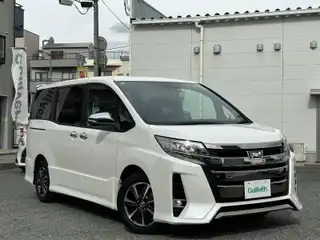 ノア Si ダブルバイビーⅢ