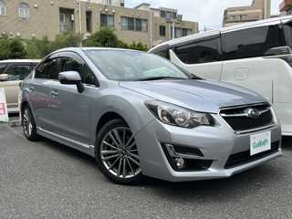 インプレッサＧ４ 2．0i－S