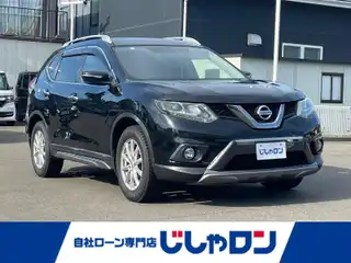 エクストレイル 20X ブラック エクストリーマーX