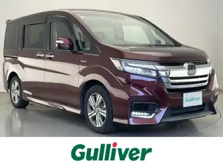 ステップワゴン スパーダ ハイブリッド G ホンダセンシング