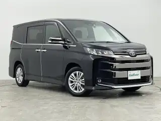 ノア S－G