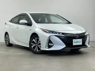 プリウス ＰＨＶ S セーフティパッケージ