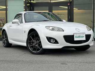 ロードスター RS RHT