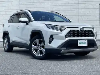 ＲＡＶ４ G