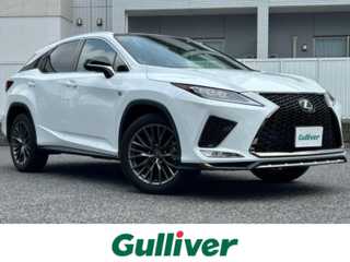 ＲＸ 300 Fスポーツ