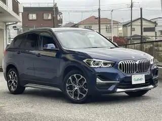 Ｘ１ xDrive 18d xライン