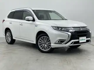 アウトランダー ＰＨＥＶ G