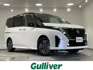 セレナ e－パワー ハイウェイスター V