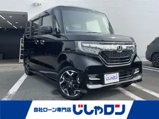 Ｎ－ＢＯＸ G L ターボ ホンダセンシング
