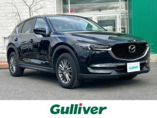 ＣＸ－５ XD プロアクティブ