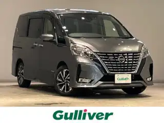 セレナ ハイウェイスター V