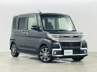 タント カスタム RS トップED SA Ⅲ
