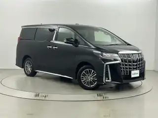 アルファードハイブリッド エグゼクティブ ラウンジ S