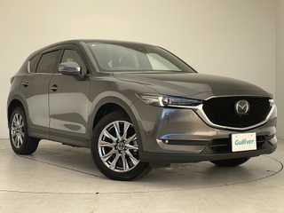 ＣＸ－５ XD エクスクルーシブモード