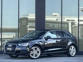 Ａ３ スポーツバック 1．4 TFSI