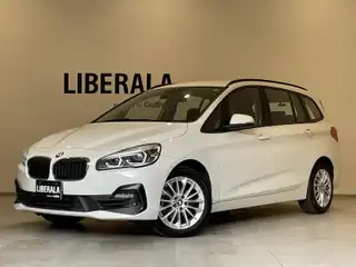 ２１８ｉ グランツアラー