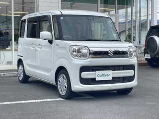 スペーシア HYBRID X
