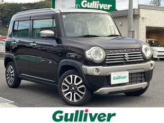 ハスラー Jスタイル Ⅲ