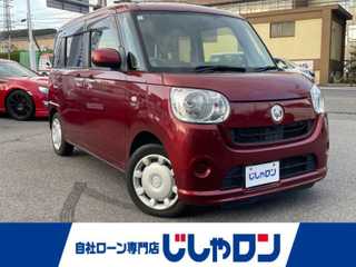 ムーヴキャンバス X