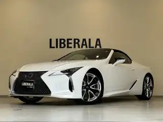 ＬＣ 500 コンバーチブル