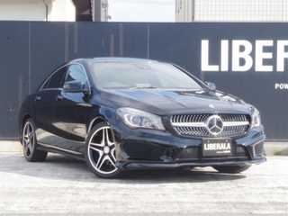 ＣＬＡ２５０ 4MATIC