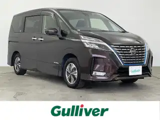 セレナ e－パワー ハイウェイスター V
