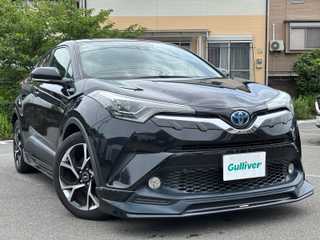 Ｃ－ＨＲ G