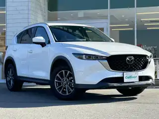 ＣＸ－５ XD プロアクティブ